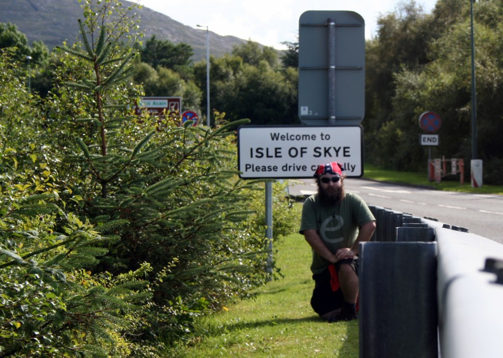 Adventures With Kyle